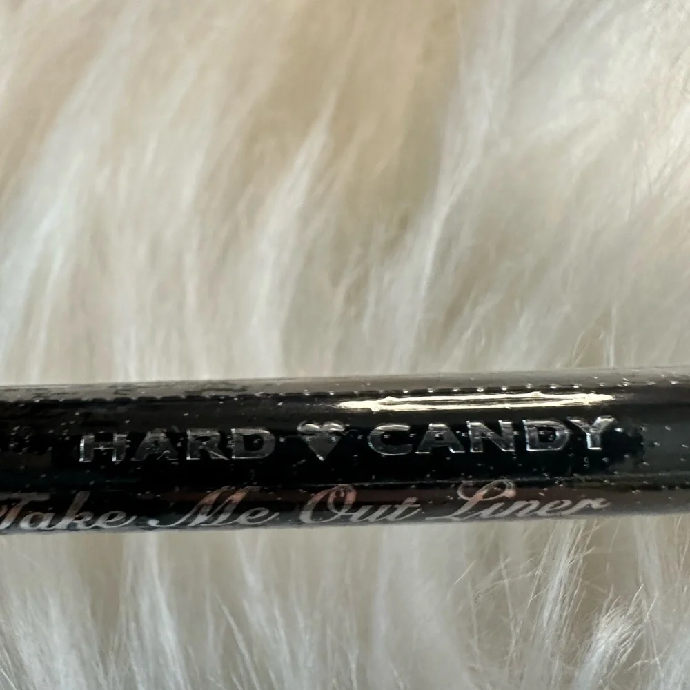 🩷5/$10🩷 Black glitter Eyeliner